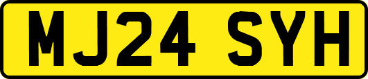 MJ24SYH