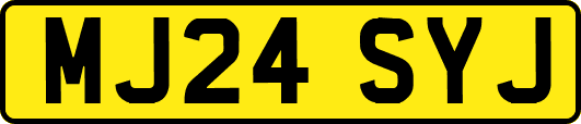 MJ24SYJ
