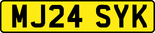 MJ24SYK