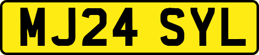 MJ24SYL