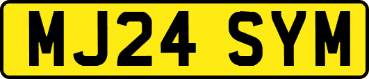 MJ24SYM
