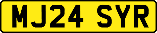 MJ24SYR