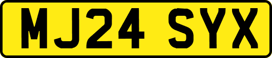 MJ24SYX