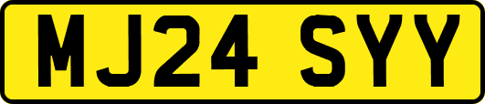 MJ24SYY