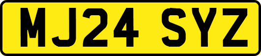 MJ24SYZ