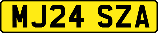 MJ24SZA