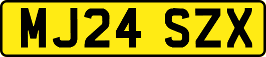 MJ24SZX