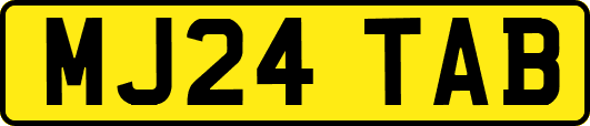 MJ24TAB