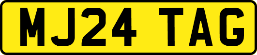 MJ24TAG