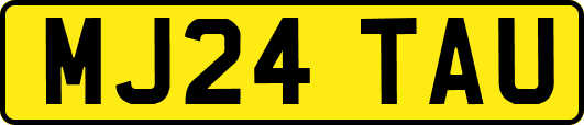 MJ24TAU