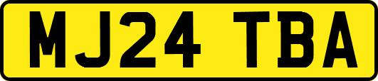 MJ24TBA