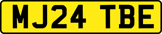 MJ24TBE