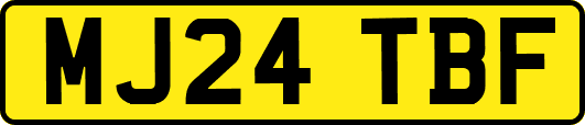 MJ24TBF