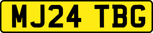 MJ24TBG