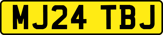 MJ24TBJ