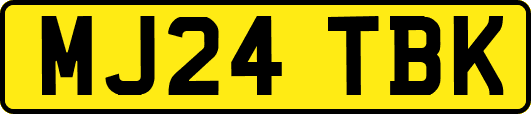 MJ24TBK