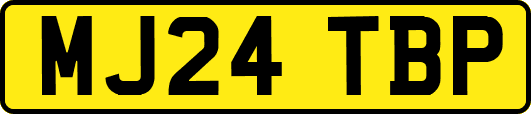 MJ24TBP
