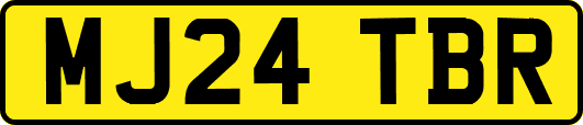 MJ24TBR