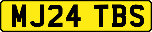MJ24TBS