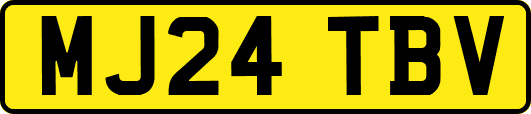 MJ24TBV