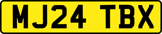 MJ24TBX