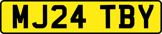 MJ24TBY