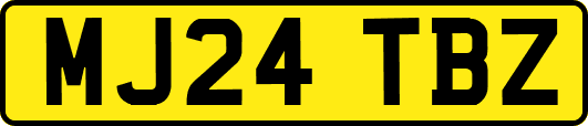 MJ24TBZ