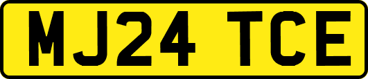 MJ24TCE