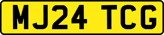 MJ24TCG
