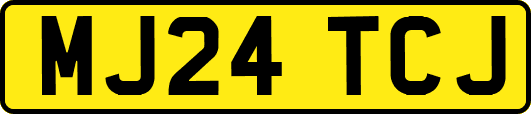 MJ24TCJ