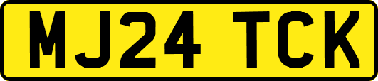 MJ24TCK