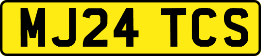 MJ24TCS