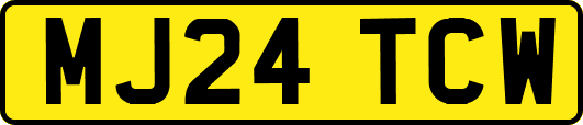 MJ24TCW