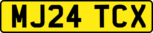 MJ24TCX
