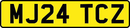 MJ24TCZ