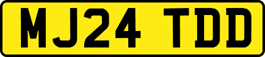 MJ24TDD