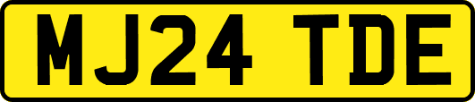 MJ24TDE