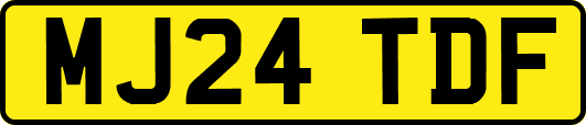 MJ24TDF