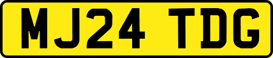 MJ24TDG