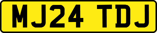 MJ24TDJ