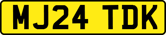 MJ24TDK