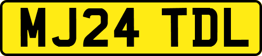 MJ24TDL