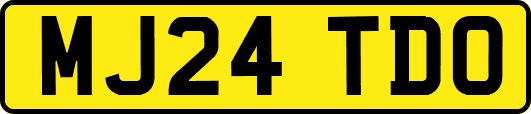 MJ24TDO