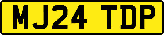MJ24TDP