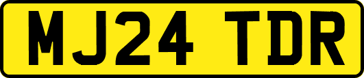 MJ24TDR