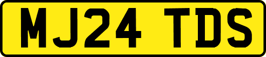 MJ24TDS
