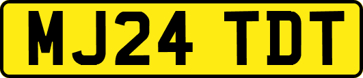 MJ24TDT