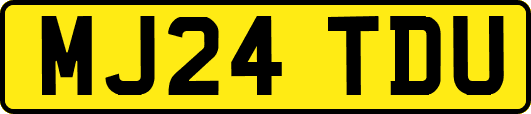 MJ24TDU