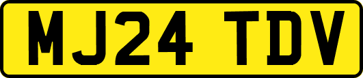 MJ24TDV