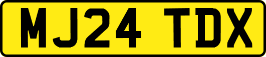 MJ24TDX